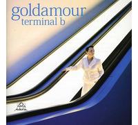 Elodie Lauton, voix - Goldamour : Terminal B [Import]