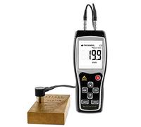 GOLDANALYTIX BarScreenSensor - L'appareil à ultrasons pour tester les lingots - Mesures d'épaisseur par ultrasons pour l'authentification de l'or et de l'argent