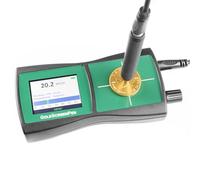 GOLDANALYTIX GoldScreenPen - Testeur polyvalent pour les métaux précieux - Testez l'authenticité des pièces de monnaie & des petits lingots