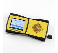 GOLDANALYTIX GoldScreenSensor - Testeur pour les pièces & lingots - Testez l'authenticité des métaux précieux