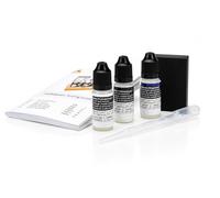 GOLDANALYTIX Mélanges d'essai d'argent - Test d'authenticité simple