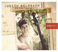 Judith Goldbach – Reisetagebuch – in-akustik