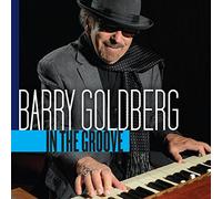 Goldberg, Barry - in The Groove [Import]