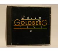 Goldberg, Barry - Live [UK Import]