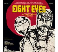 Goldberg, Devon / Morricone Youth - Eight Eyes (Original Soundtrack) LP [Vinyl]