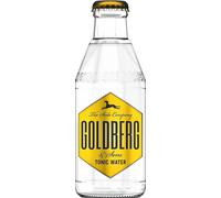 Goldberg Eau Tonique 200 ml