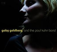 Goldberg Gaby - and The Paul Kuhn Band [Import]