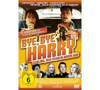 Goldberg,Iddo - Bye Harry [Import]
