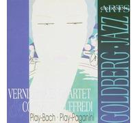 Goldberg Jazz:Bach & Paganini