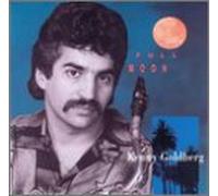 Goldberg, Kenny - Full Moon