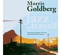 Goldberg, Morris - Jazz in Transit Live [Import]