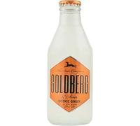 Goldberg Tonique Intense Gingembre 200 ml