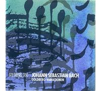 Goldberg Trio Bonn – Bach : Variations Goldberg BWV 988