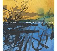 Goldberg-Trio Bonn - Purcell/Klein/Beethoven