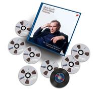 Glenn Gould - The Complete 1981 Goldberg Sessions Coffret