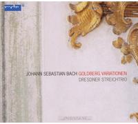 Goldberg Variationen Bwv
