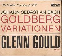 Goldberg Variationen Bwv
