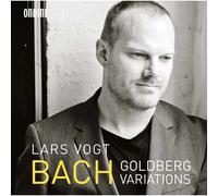 Goldberg Variationen Bwv 988