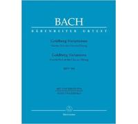 Goldberg-Variationen Bwv 988
