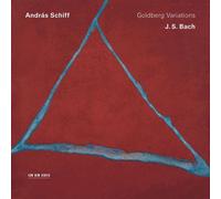 Goldberg-Variationen Bwv 988