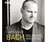 Goldberg Variationen Bwv 988