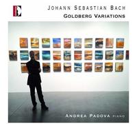 Goldberg-Variationen Bwv 988