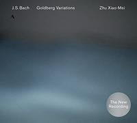 Goldberg-Variationen BWV 988 – NAXOS