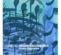 Goldberg-Variationen Bwv 988
