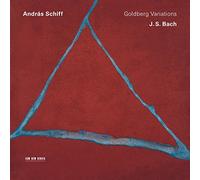 Goldberg-Variationen BWV 988