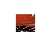 Goldberg-Variationen Bwv988 Par Andreas Staier - Cd/Dvd