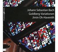 Bach, J.S. / Oh-Havenith - Variations