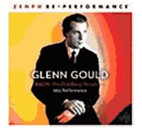 Goldberg Variations 1955