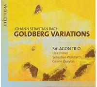 Goldberg Variations