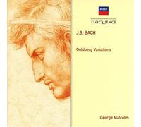 Goldberg Variations
