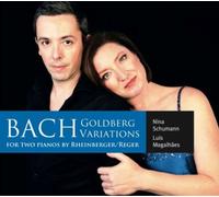 Goldberg Variations