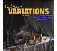 Goldberg Variations