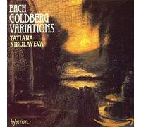 Goldberg Variations