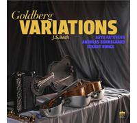 Goldberg Variations