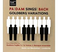 Goldberg Variations