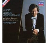 Goldberg Variations