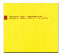 Goldberg Variations Bwv 988