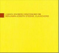 Goldberg Variations Bwv 988