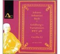Goldberg Variations Bwv.988 by Bach