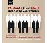 Goldberg Variations