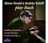 Goldberg Variations - French Ouverture - French Suite N° 5