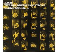 Goldberg Variations -Hq-