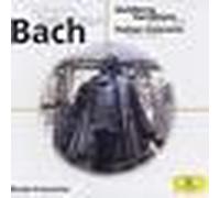 Goldberg Variations/Italian Concerto (Kirkpatrick)