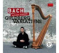 Goldberg Variations : Variations Goldberg Bwv988