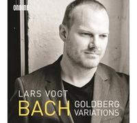Goldberg variations VMW 659