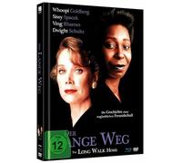 Goldberg,Whoopi - Der Lange Weg - the Long Walk Home (Ltd. Mediabook [Blu-ray]